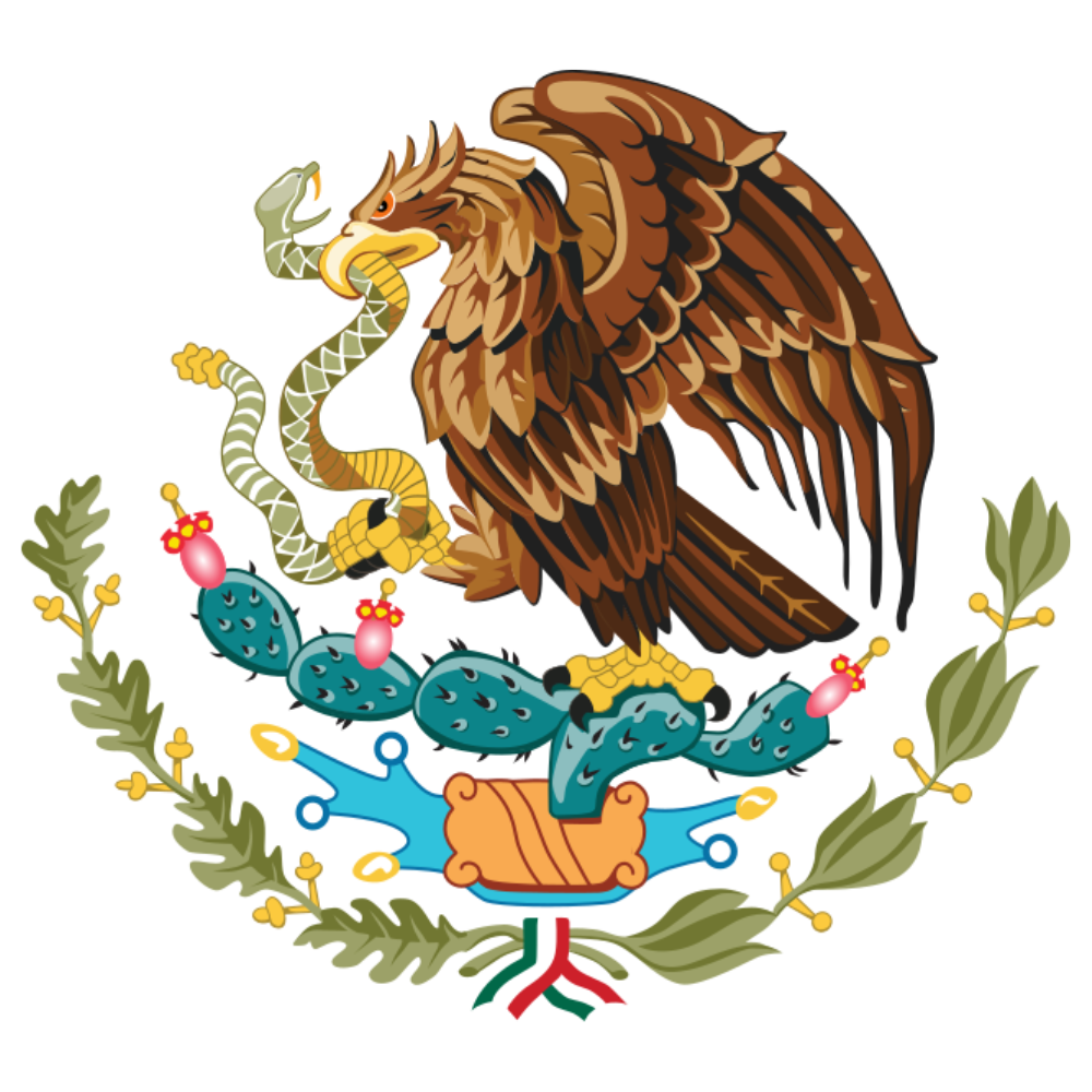 Coat of Arms of Mexico